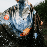 Wonderie // The Solar System Play Cloth